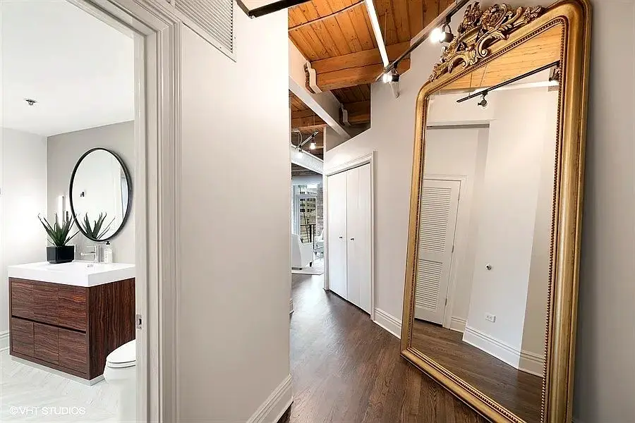 420 S Clinton Street #518, Chicago, IL 60607 - #3