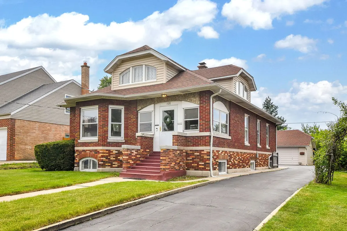 108 Wille Avenue, Wheeling, IL 60090 - #1
