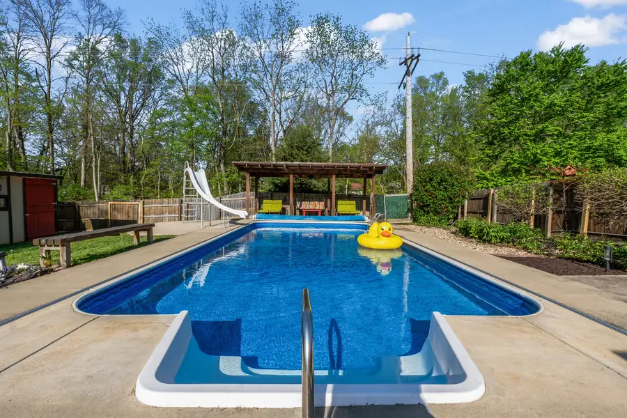 1307 S Linden Street, Normal, IL 61761 - #2