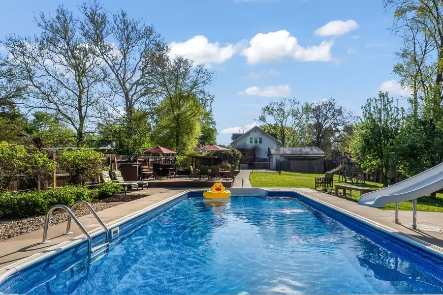 1307 S Linden Street, Normal, IL 61761 - #3