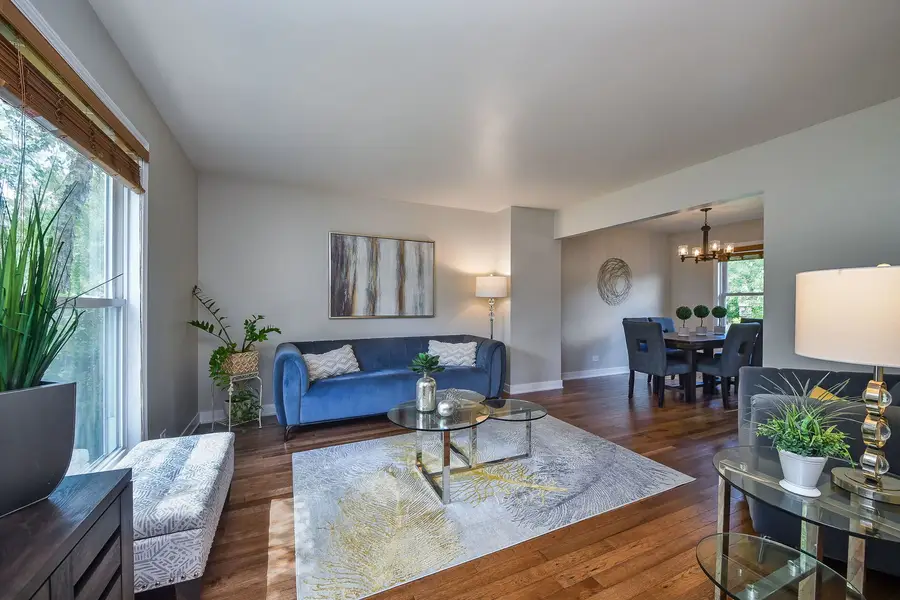 1143 Woodlake Drive, Carol Stream, IL 60188 - #3