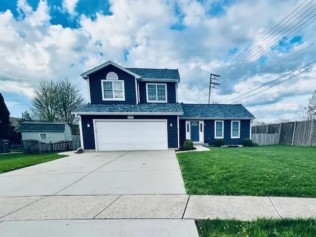 24014 W Heather Court, Plainfield, IL 60585 - #1