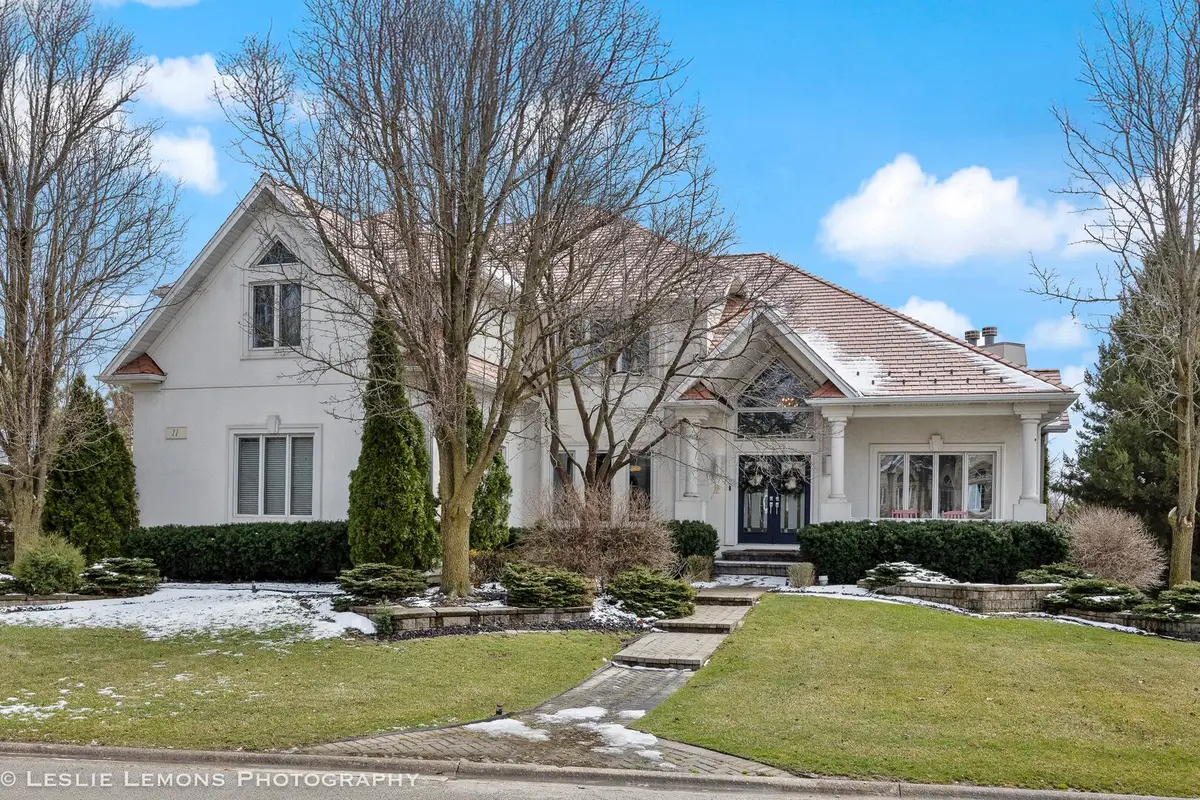 11 Loblolly Court, Lemont, IL 60439 - #1