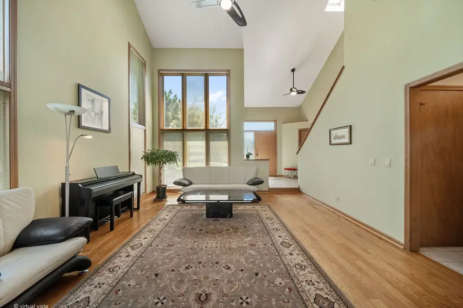 1254 Golf View Drive, Woodridge, IL 60517 - #3