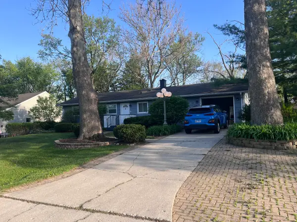 641 Jonquil Avenue, Lisle, IL 60532