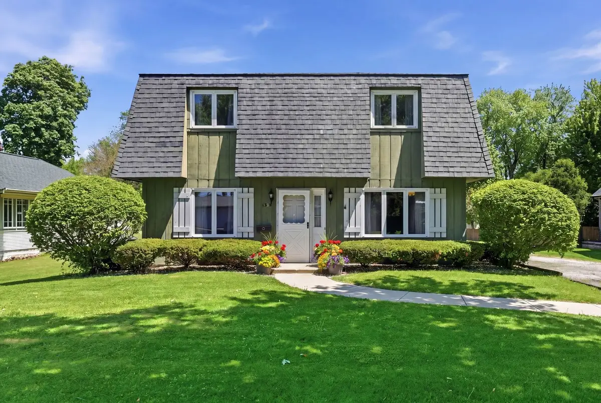 1356 Fifth Street, Montgomery, IL 60538 - #1
