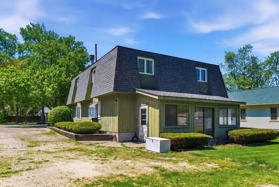 1356 Fifth Street, Montgomery, IL 60538 - #3