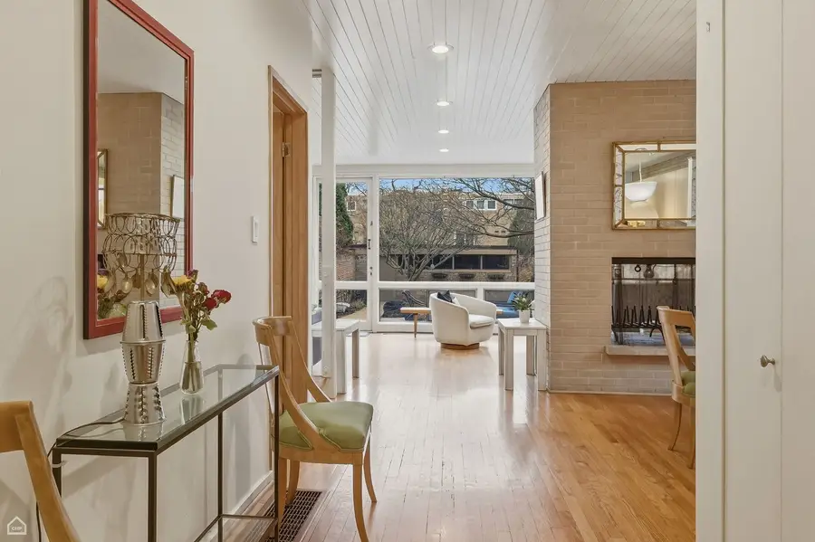 5631 S Blackstone Avenue, Chicago, IL 60637 - #2