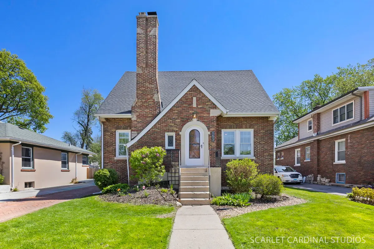 153 S Lombard Avenue, Lombard, IL 60148 - #1