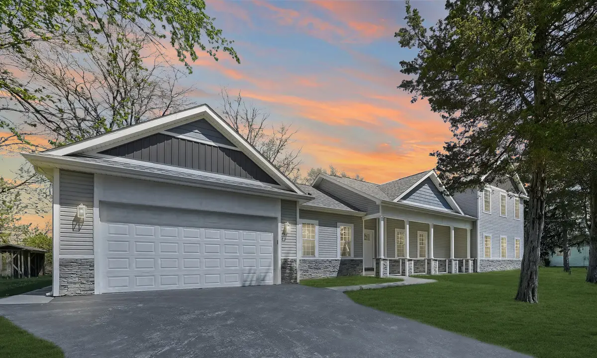 4430 Maple Avenue, Richton Park, IL 60471 - #1