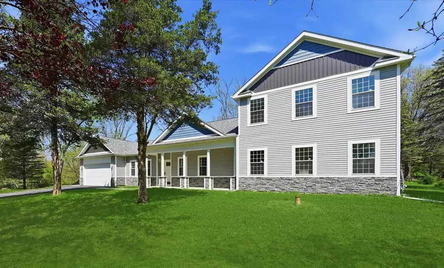 4430 Maple Avenue, Richton Park, IL 60471 - #3