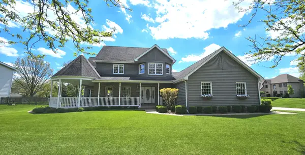 25715 W Cherokee Trail, Channahon, IL 60410