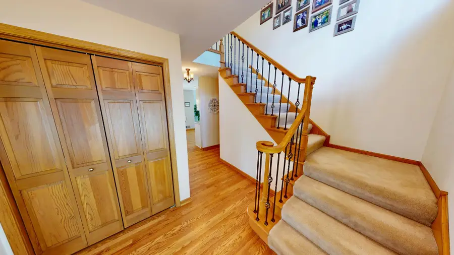 25715 W Cherokee Trail, Channahon, IL 60410 - #3