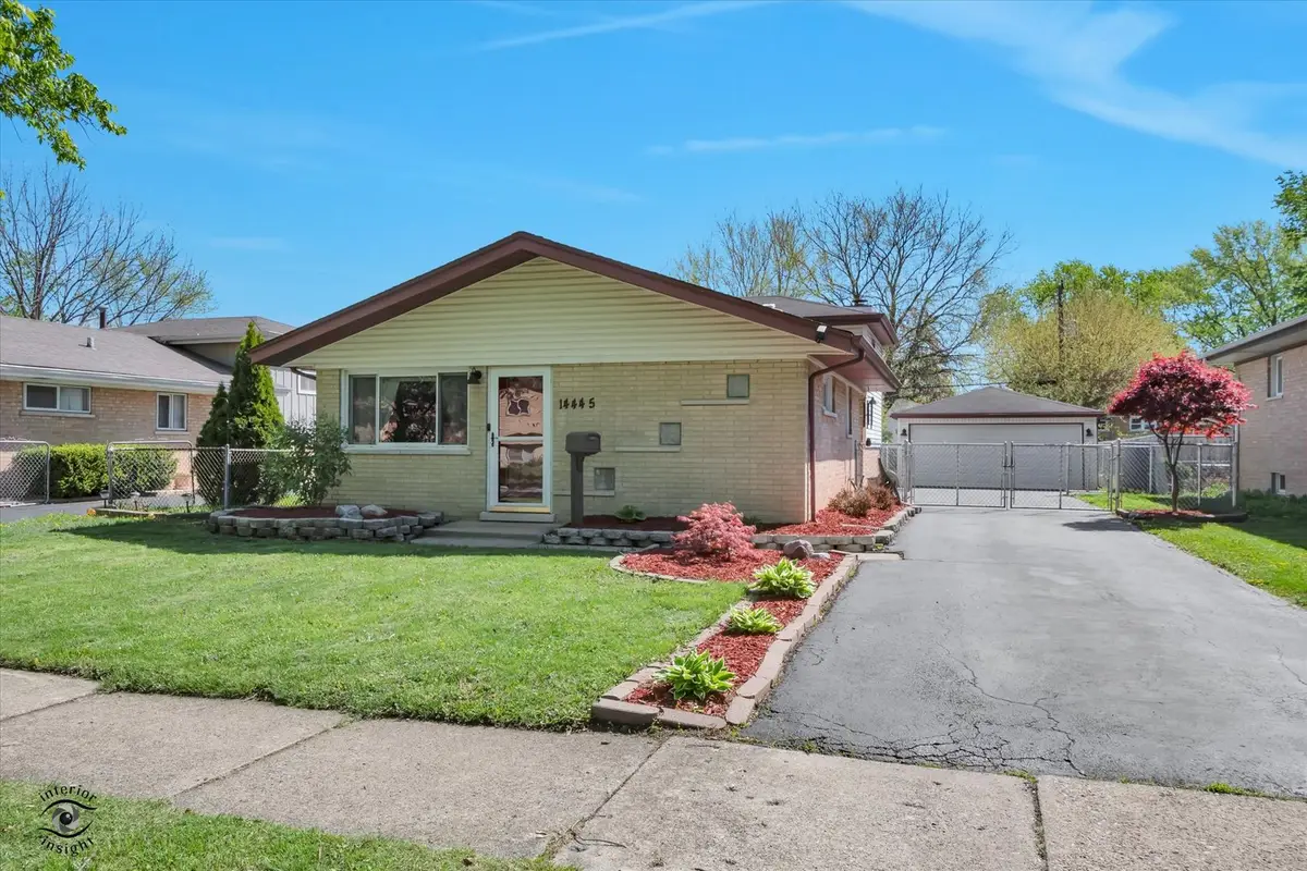 14445 Kildare Avenue, Midlothian, IL 60445 - #1