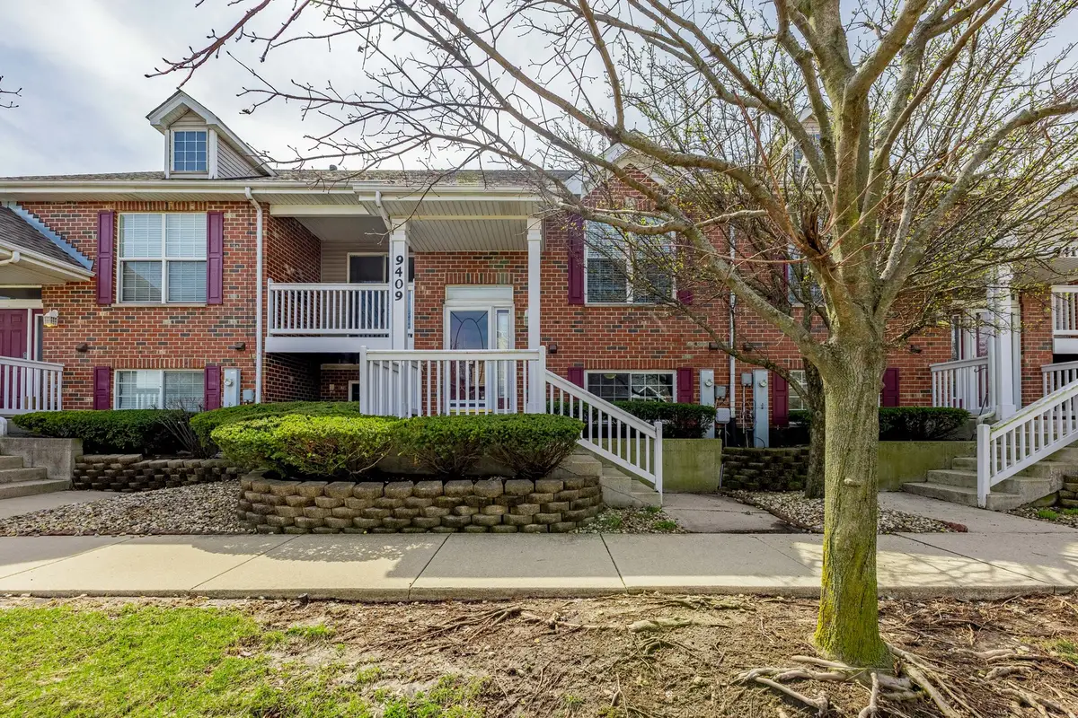 9409 Georgetown Square, Orland Park, IL 60467 - #1