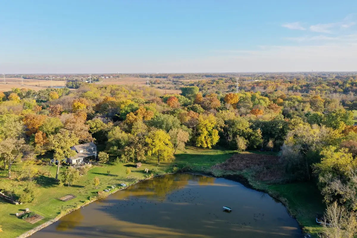 LOT Lakewood Drive, Sugar Grove, IL 60554 - #1