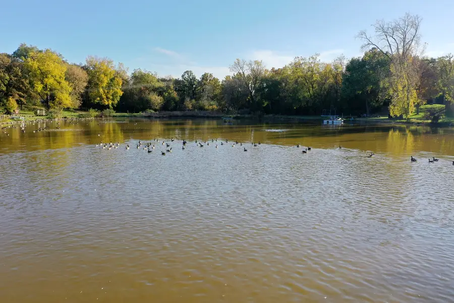 LOT Lakewood Drive, Sugar Grove, IL 60554 - #3