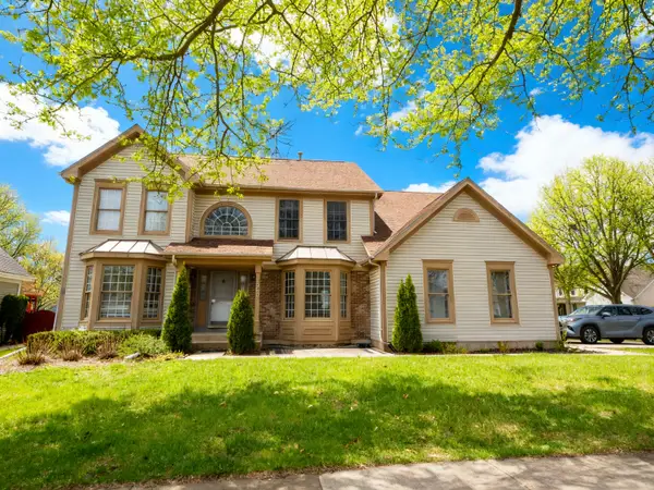 1060 Elma Avenue, Elgin, IL 60120