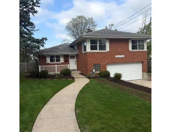 1606 Hoffman Avenue, Park Ridge, IL 60068