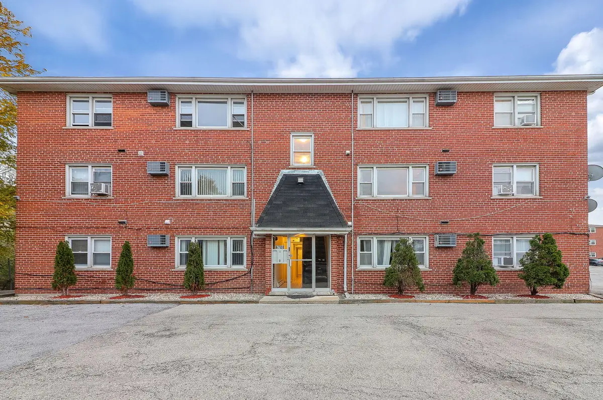 6708 W 107th Street #3C, Chicago Ridge, IL 60415 - #1