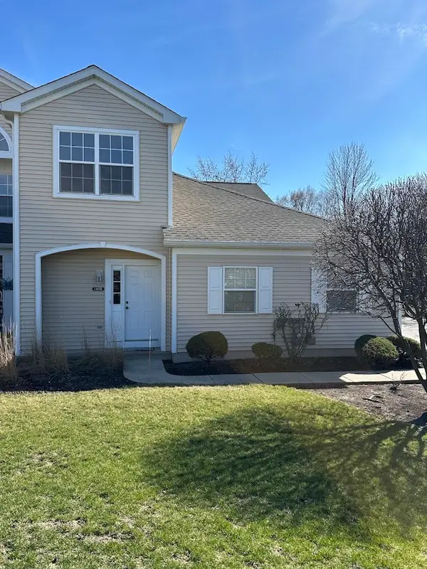 1405 Hidden Grove Circle #1405, Joliet, IL 60435