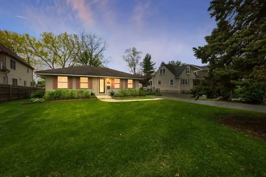 29 W Goebel Drive, Lombard, IL 60148 - #2