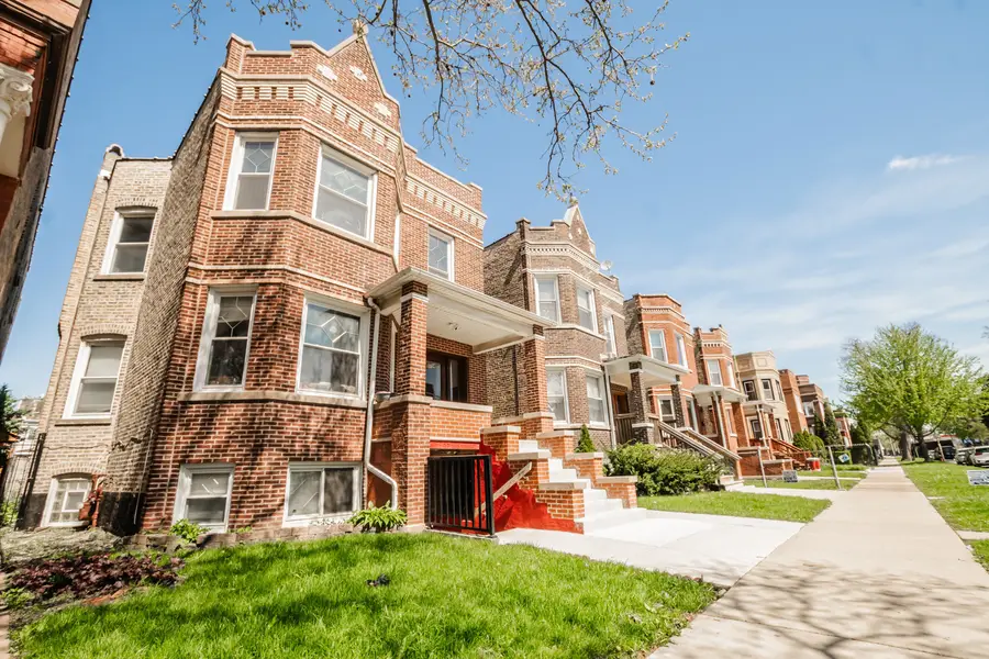 3104 N Davlin Court, Chicago, IL 60618 - #2