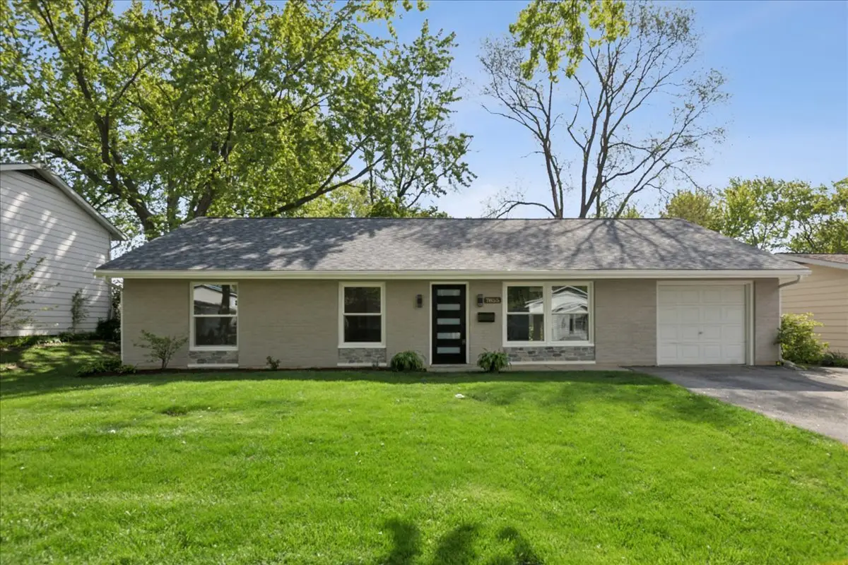 7855 Kensington Lane, Hanover Park, IL 60133 - #1