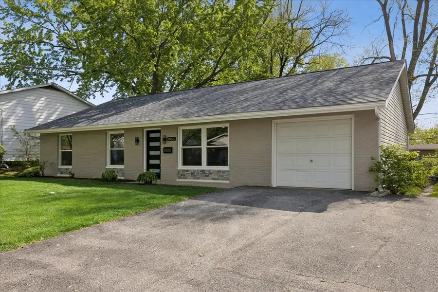 7855 Kensington Lane, Hanover Park, IL 60133 - #2