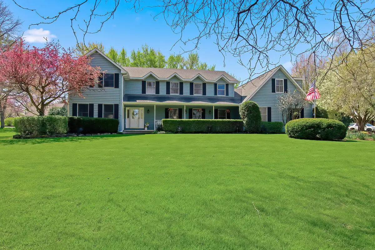 40498 N Sunset Drive, Antioch, IL 60002 - #1