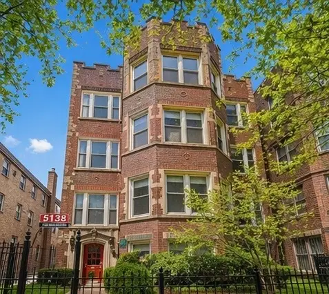 5138 S Kenwood Street #G, Chicago, IL 60615
