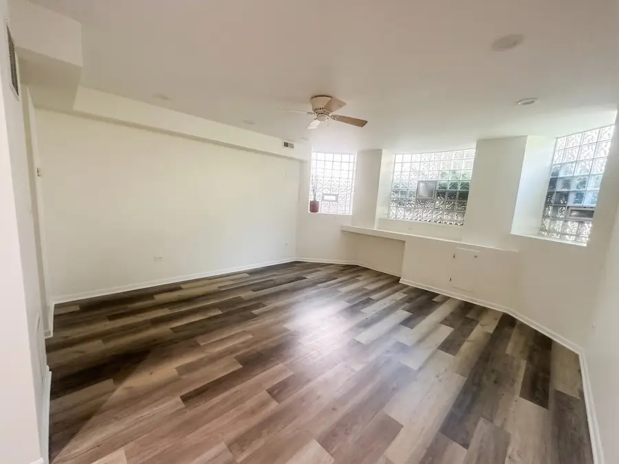 5138 S Kenwood Street #G, Chicago, IL 60615 - #2