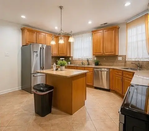 5138 S Kenwood Street #G, Chicago, IL 60615 - #3