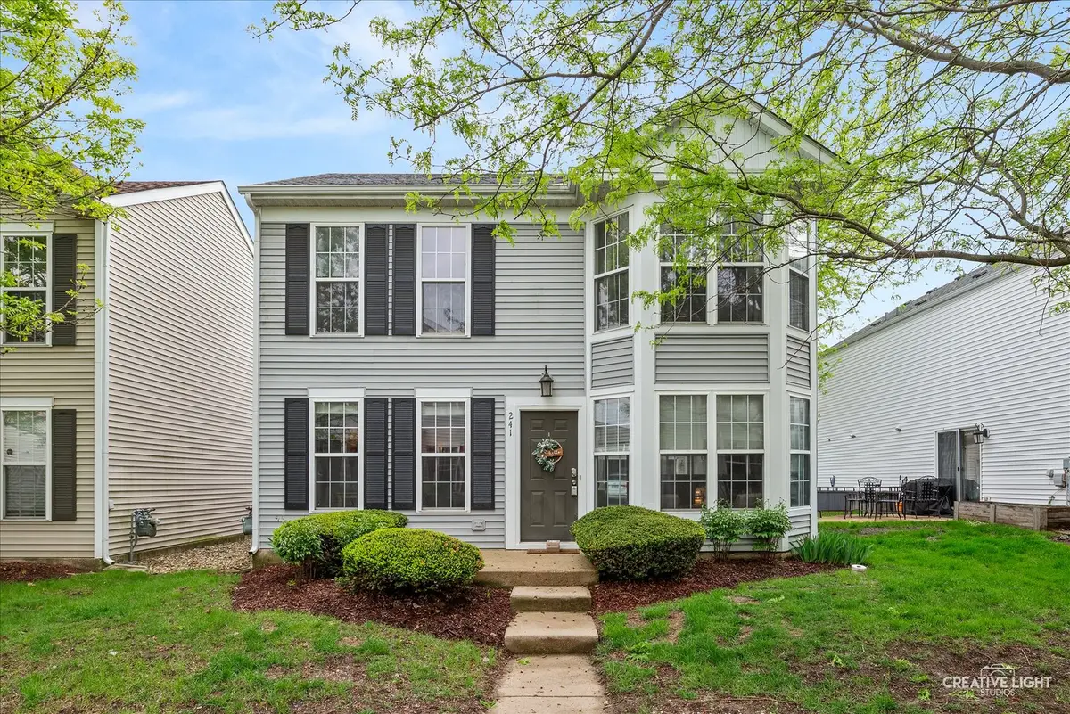 241 W Washington Street, Oswego, IL 60543 - #1