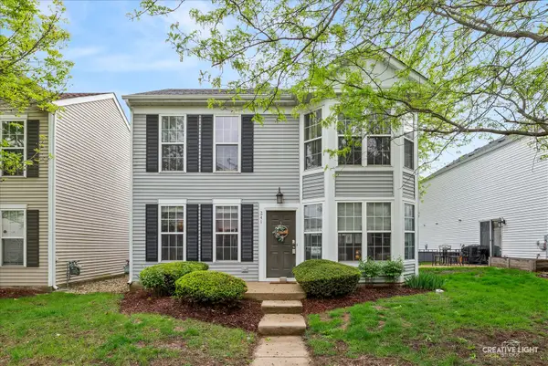 241 W Washington Street, Oswego, IL 60543