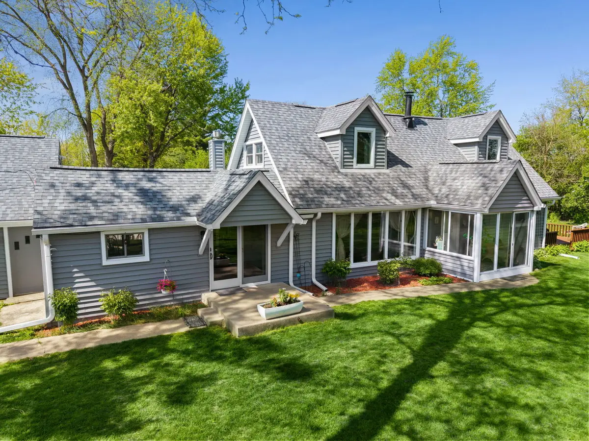 1080 Cardinal Drive S, Lake Zurich, IL 60047 - #1