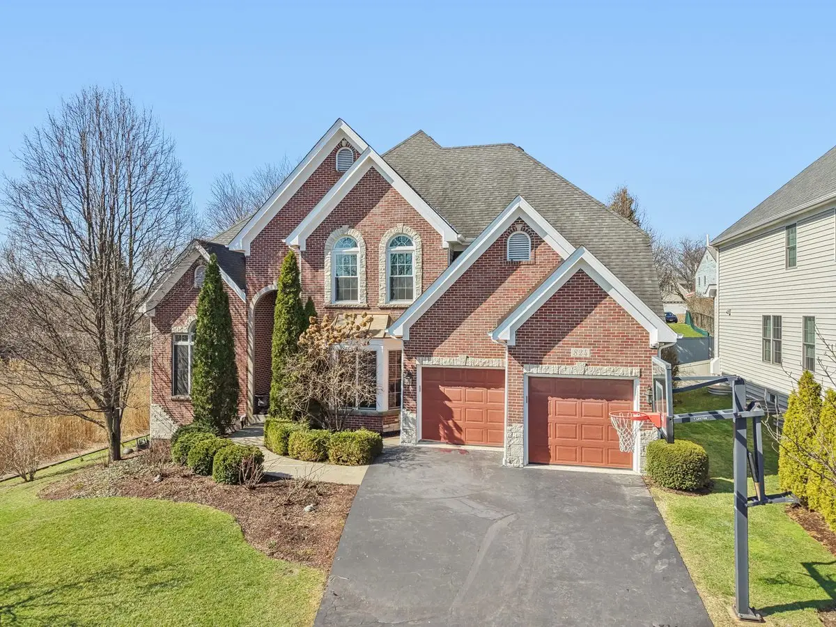 824 Megan Court, Westmont, IL 60559 - #1