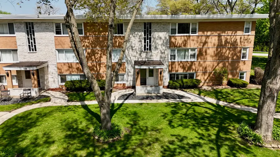 6910 W 109th Street #1B, Worth, IL 60482 - #2