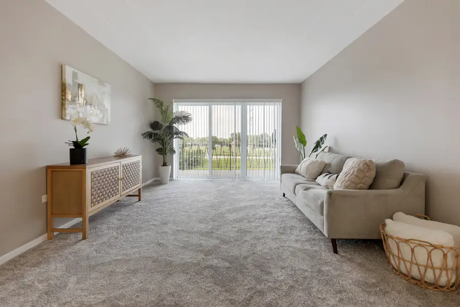 2900 Maple Avenue #17E, Downers Grove, IL 60515 - #3