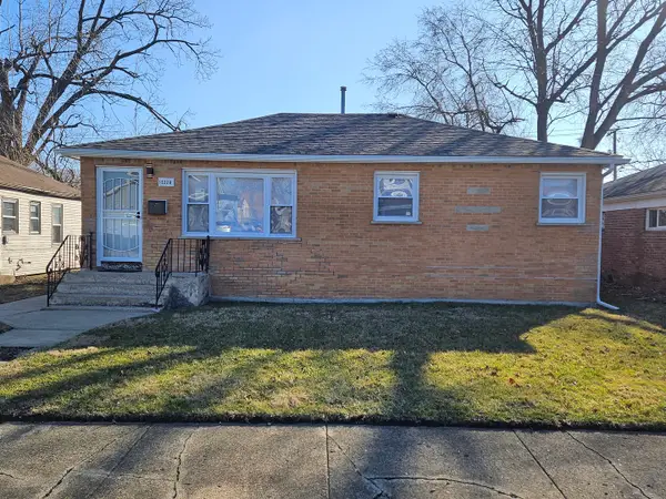 15229 Honore Avenue, Harvey, IL 60426