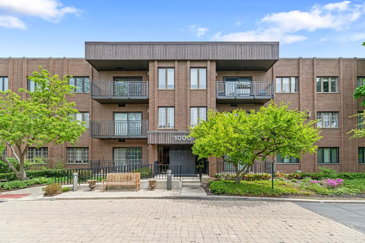 1000 Deerfield Road #101, Highland Park, IL 60035 - #1
