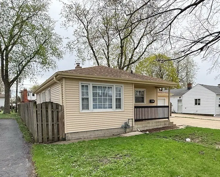 25 N Iowa Avenue, Addison, IL 60101 - #2