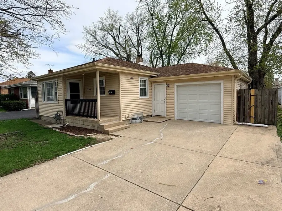 25 N Iowa Avenue, Addison, IL 60101 - #3