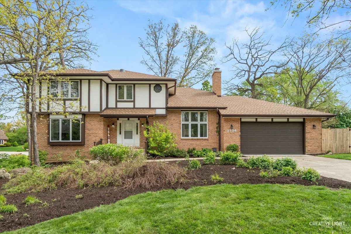 3104 Whispering Oaks Lane, Woodridge, IL 60517 - #1
