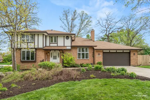 3104 Whispering Oaks Lane, Woodridge, IL 60517