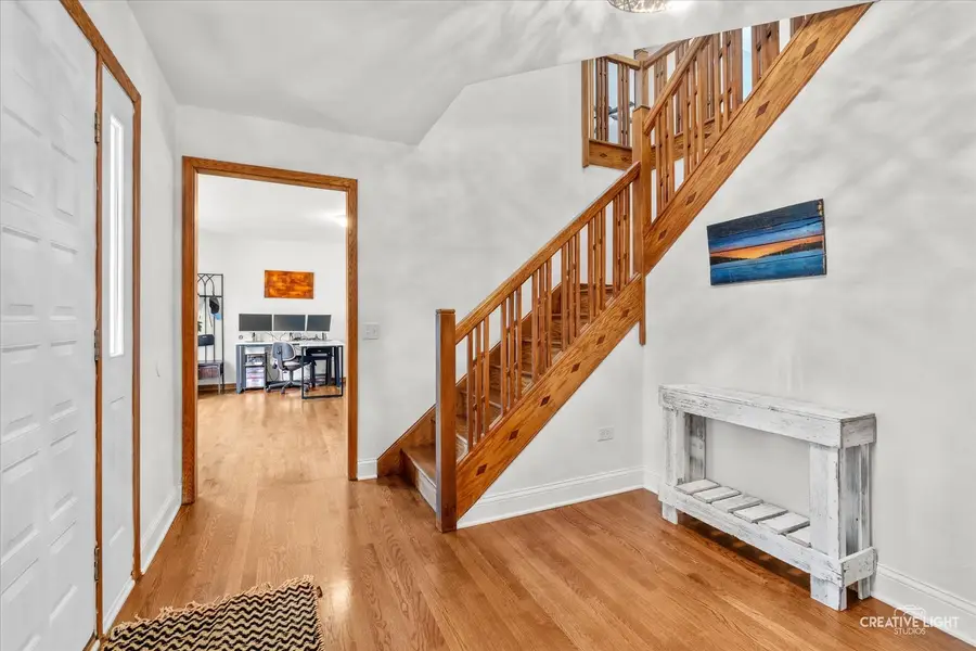 3104 Whispering Oaks Lane, Woodridge, IL 60517 - #2