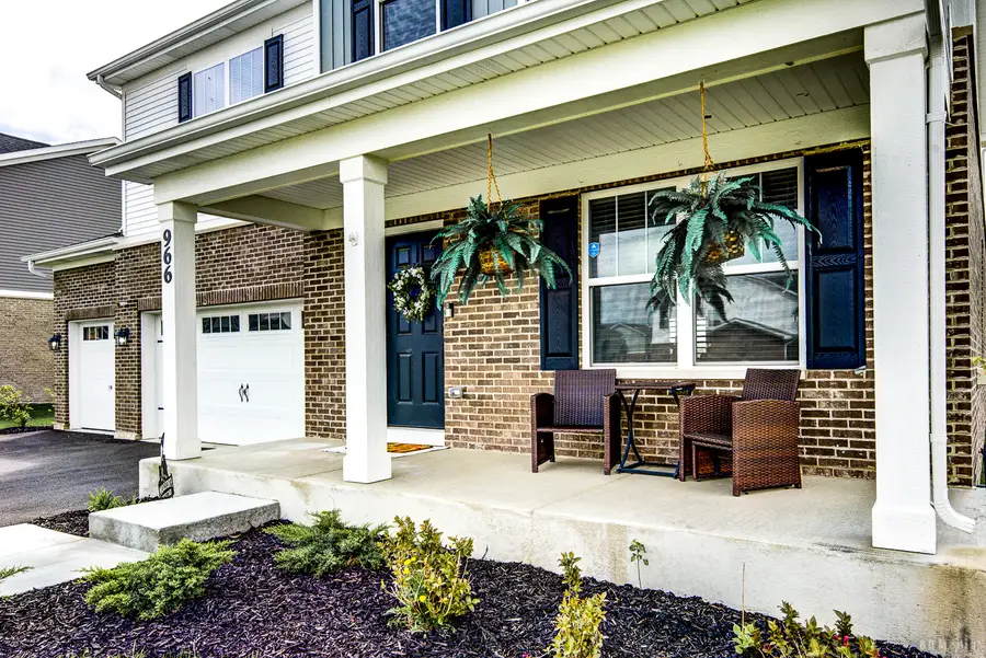 966 Bridle Hill Drive, New Lenox, IL 60451 - #2