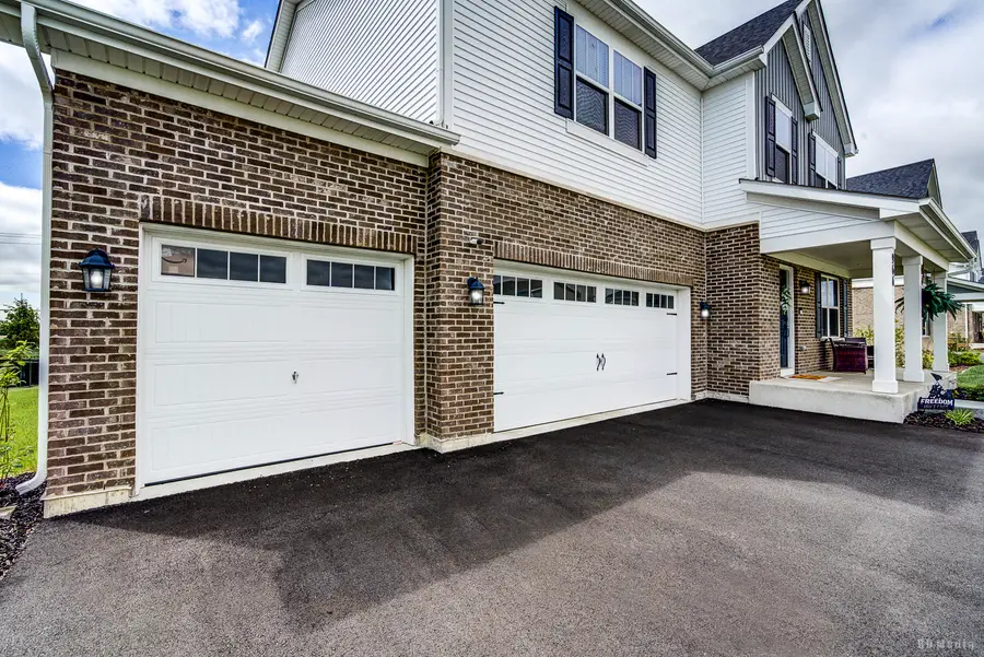 966 Bridle Hill Drive, New Lenox, IL 60451 - #3