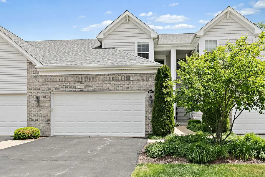 9104 Falcon Greens Drive, Lakewood, IL 60014 - #2