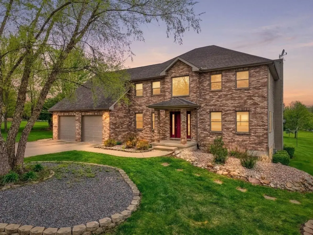 2669 E 1545th Road, Ottawa, IL 61350 - #1